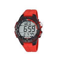 Reloj Calypso Hombre Digital in Plástica K5607/5 - K5607/5